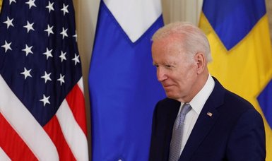 U.S. approves $89 million in mine and ordnance clearing aid for Ukraine