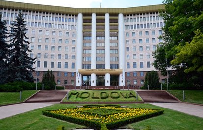Moldovadadoğalgazkrizinedeniyleolağanüstühalkararı