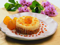 Bal Kabaklı Puding