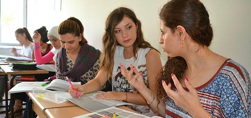 Distance learning portal helps 100,000 learn Turkish