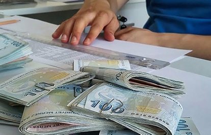 Tasarruffinansmansektörüneyeniyasadopingi