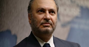 UAE Minister Gargash urges Arab openness to Israel