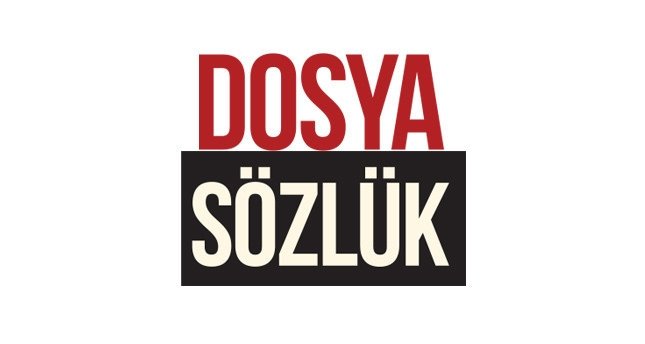 Kasım 2016 | Dosya sözlük