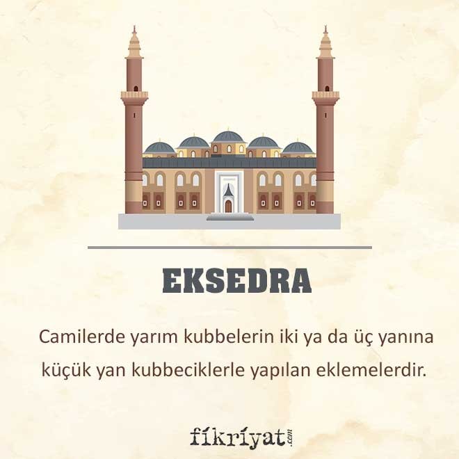 EKSEDRA