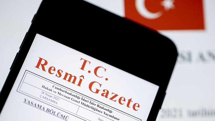 Bursluluk Sınavı’nda 30 bin ek kontenjan düzenlemesi Resmi Gazete’de