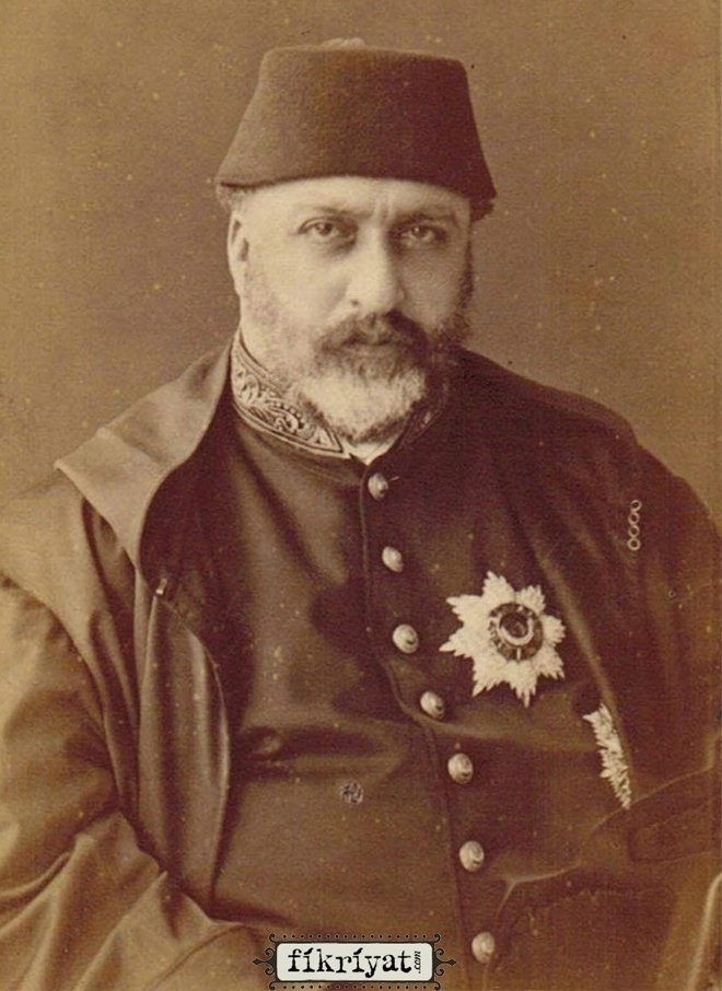 SULTANA KARŞI KIŞKIRTMA FAALİYETLERİNE BAŞLADILAR
