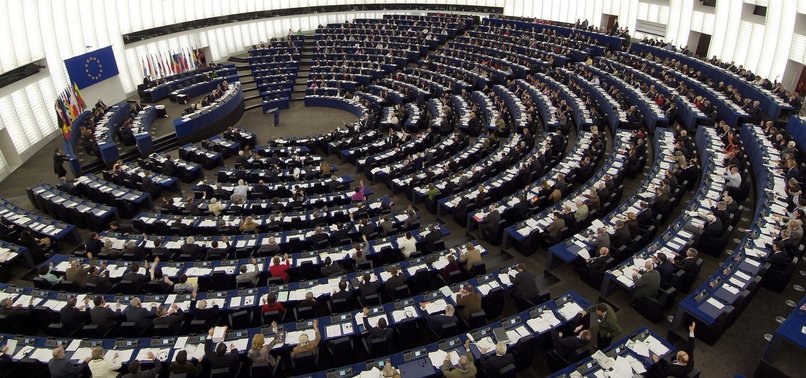 OUTGOING MEPS TARGET EFFORTS TO MEND EU-TURKEY RELATIONS