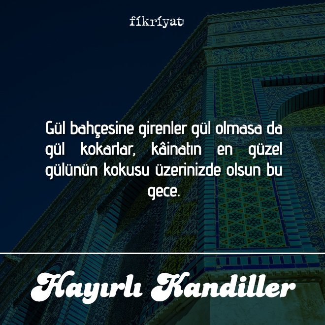 Berat Kandili mesajları ve sözleri 2025: Anlamlı, dualı, resimli, kısa ve uzun Kandil mesajları