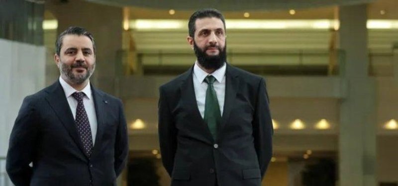 Syria's foreign minister receives calls from several regional counterparts