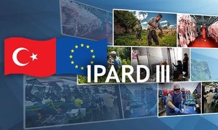 AB’den 66 milyon euro hibe