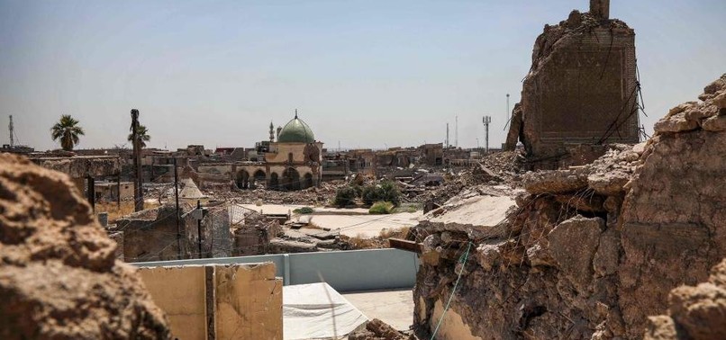 TURKEY TO REOPEN MOSUL CONSULATE IN 2020