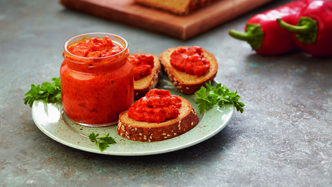 Ajvar
