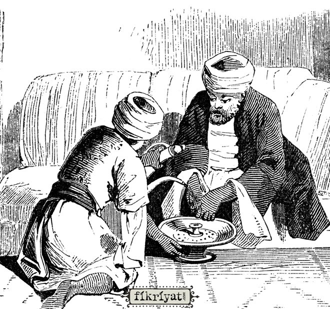 Çocuklarını bundan daha fazla sevgi,özen ve şefkat içinde yaşatan bir memleket bilmiyorum