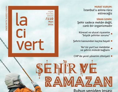 Şehir ve Ramazan