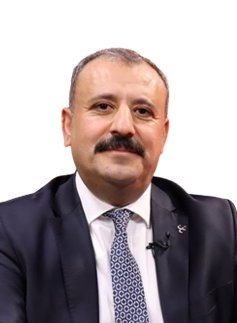 Mehmet Altıntaş