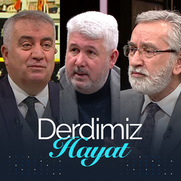 Derdimiz Hayat