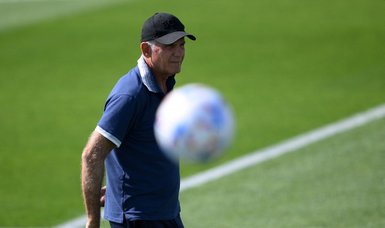 Iran fury over Klinsmann's World Cup criticism