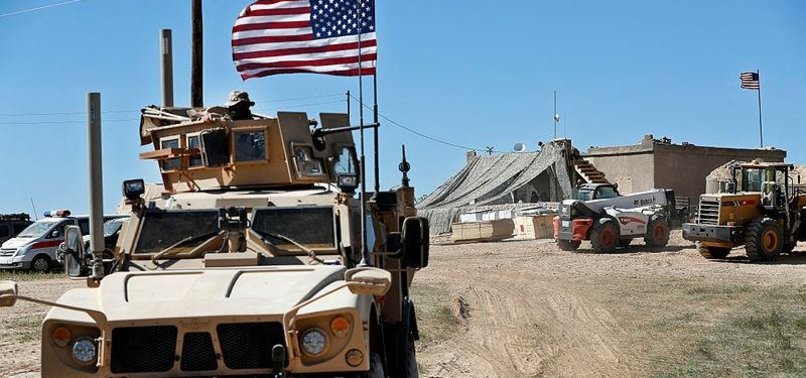 US-LED COALITION FAILED TO LEARN FROM ERRORS IN IRAQ