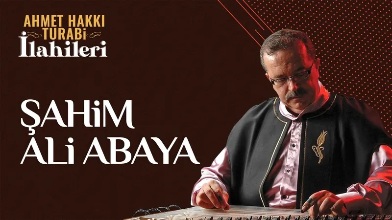 Şahım Al-i Abaya