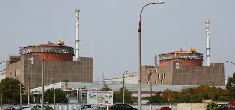 DIRECTOR GENERAL OF ZAPORIZHZHIA NUCLEAR PLANT DETAINED BY RUSSIAN PATROL: ENERGOATOM