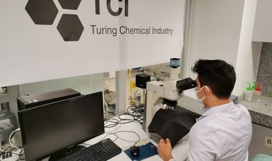 Turkish firm Turing Kimya invents lead-free radiation shield