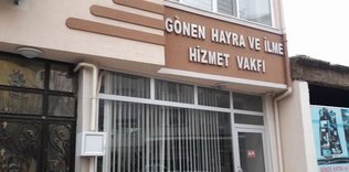 Öğrencilere burs desteği