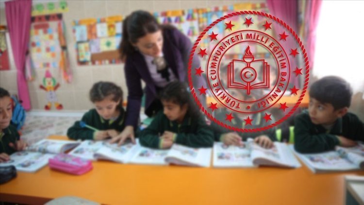MEB sözleşmeli öğretmen alım takvimini açıkladı