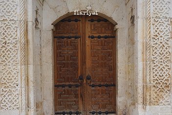 8 asırlık  Selçuklu mirası: Ertokuş Medresesi