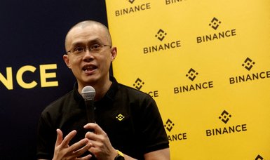 Crypto giant Binance hit with US charges for breaking trade rules