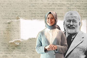 Dünyanın en kısa öyküsü