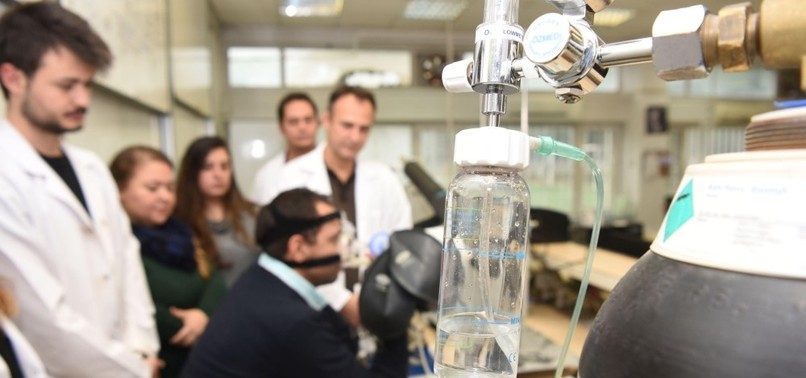 EASY LUNG CANCER DIAGNOSIS NOW JUST A BREATH AWAY