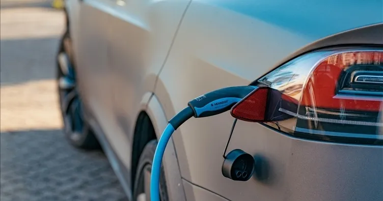 Küresel elektrikli ve hibrit araç satışları ekimde 2 milyona yaklaştı