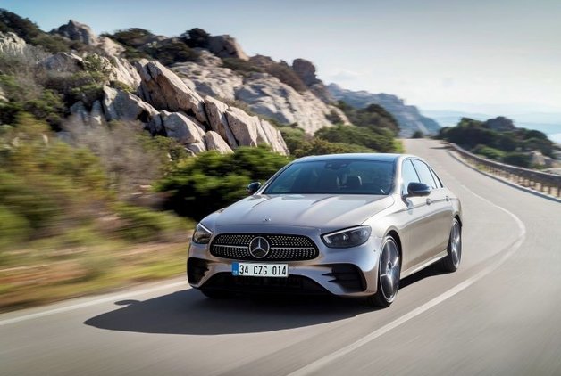 MERCEDES-BENZ’DEN MART KAMPANYALARI