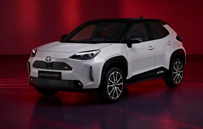 RUHUNDA MOTORSPORLARI VAR.