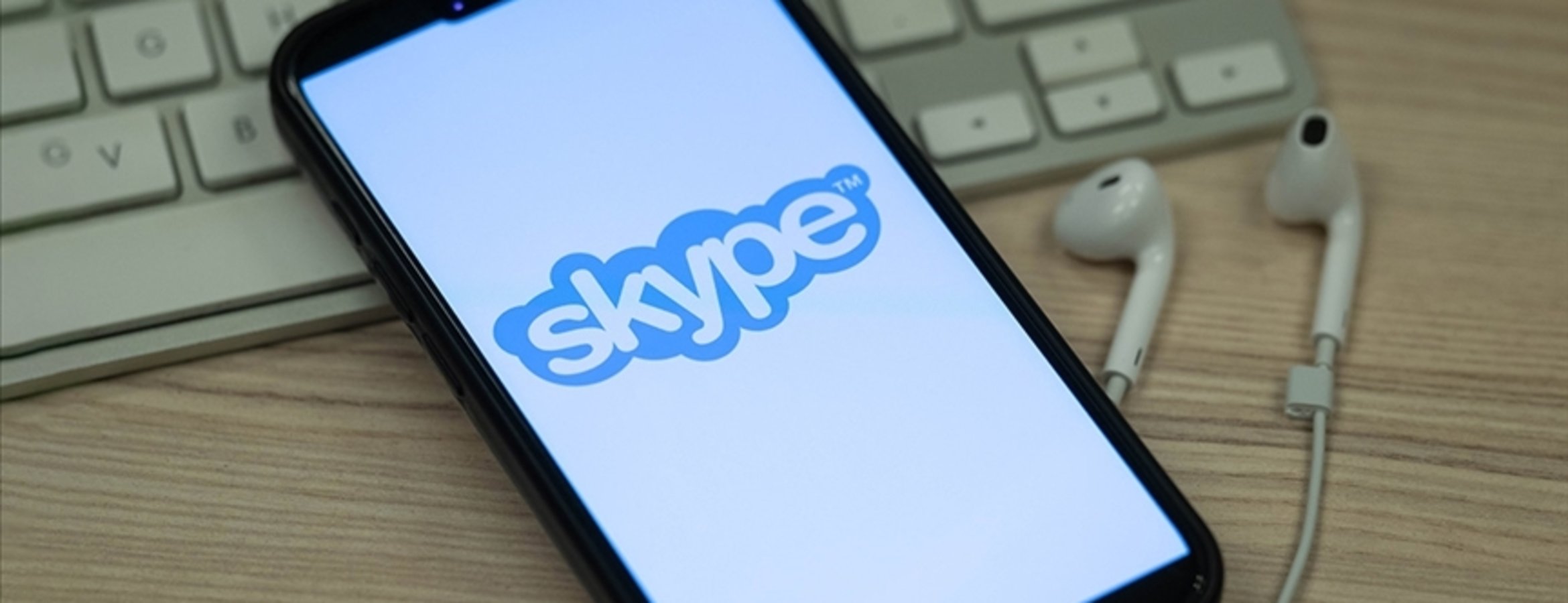Amerikan teknoloji şirketi Microsoft’a ait Skype kullanımdan kalktı