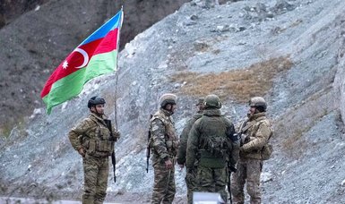 Armenia launches kamikaze drone attacks on Azerbaijani positions along the border