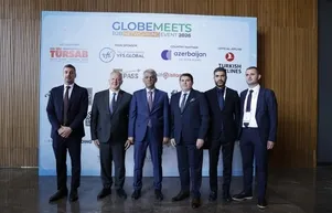 GlobeMeets 2026 Başladı