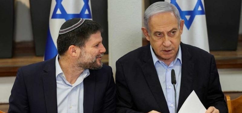 Smotrich says Netanyahu government recognized 28 new West Bank settlements