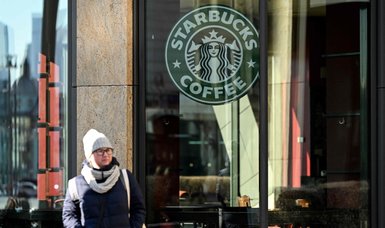 Starbucks announces its total withdrawal from Russia after 15 years