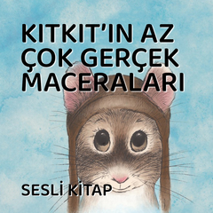 Kıtkıt'ın Az Çok Gerçek Maceraları | 8. Bölüm 