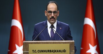 Erdoğan aide urges 'global thinking' amid COVID-19 pandemic
