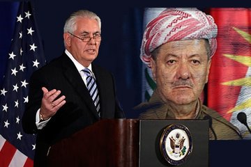 Tillerson: ABD, referandumu tanımıyor