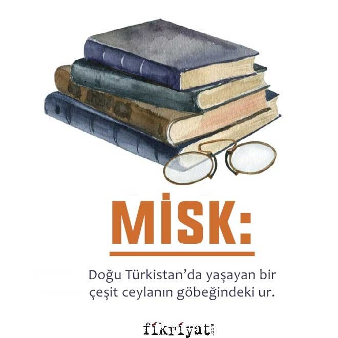 MİSK