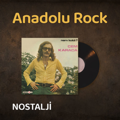 Anadolu Rock Nostalji