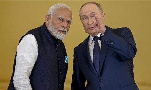 Putin in India: What’s on the agenda?