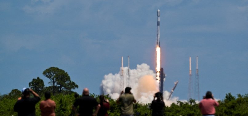 SPACEXS FALCON 9 CLEARED BY AUTHORITIES TO RETURN TO SPACE, FAA SAYS