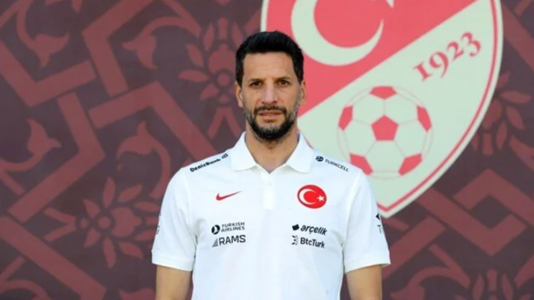 HAKAN BALTA, MONTELLA’NIN EKİBİNDE