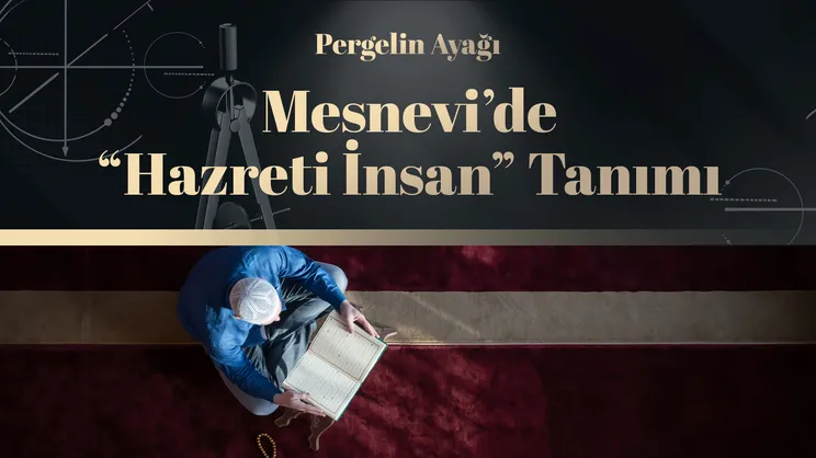 Vahdet-i Vücud Nedir? | Pergelin Ayağı
