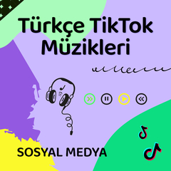 TikTok Müzikleri - Türkçe 