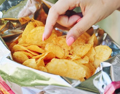 İşlenmiş gıdalar neden kilo aldırır?